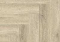 Каменно-полимерная плитка Alpine Floor Lagom Parquete / Лагом Паркет 1033-5 Bratt / Братт