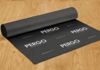 Подложка Pergo Basic 3 мм