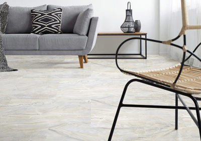 Пробковый пол Corkstyle Marmo Perla