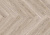 Кварцвиниловый LVT ламинат Invictus Maximus Dryback Herringbone Divine Oak - Pure