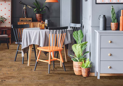 Пробковый пол Corkstyle Wood XL Oak Old