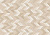Пробковый пол Corkstyle Glue Chevron cream