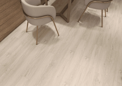 Кварц-виниловый LVT ламинат Icon Floor Black LVT / Блэк ЛВТ BLVT-224 Oak Ford / Дуб Форд
